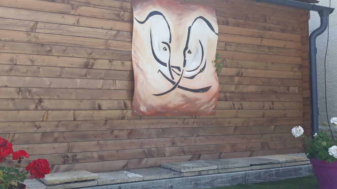 prehistogite Saint-Genies Exterior foto